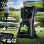 TriSight Forge Launch Monitor